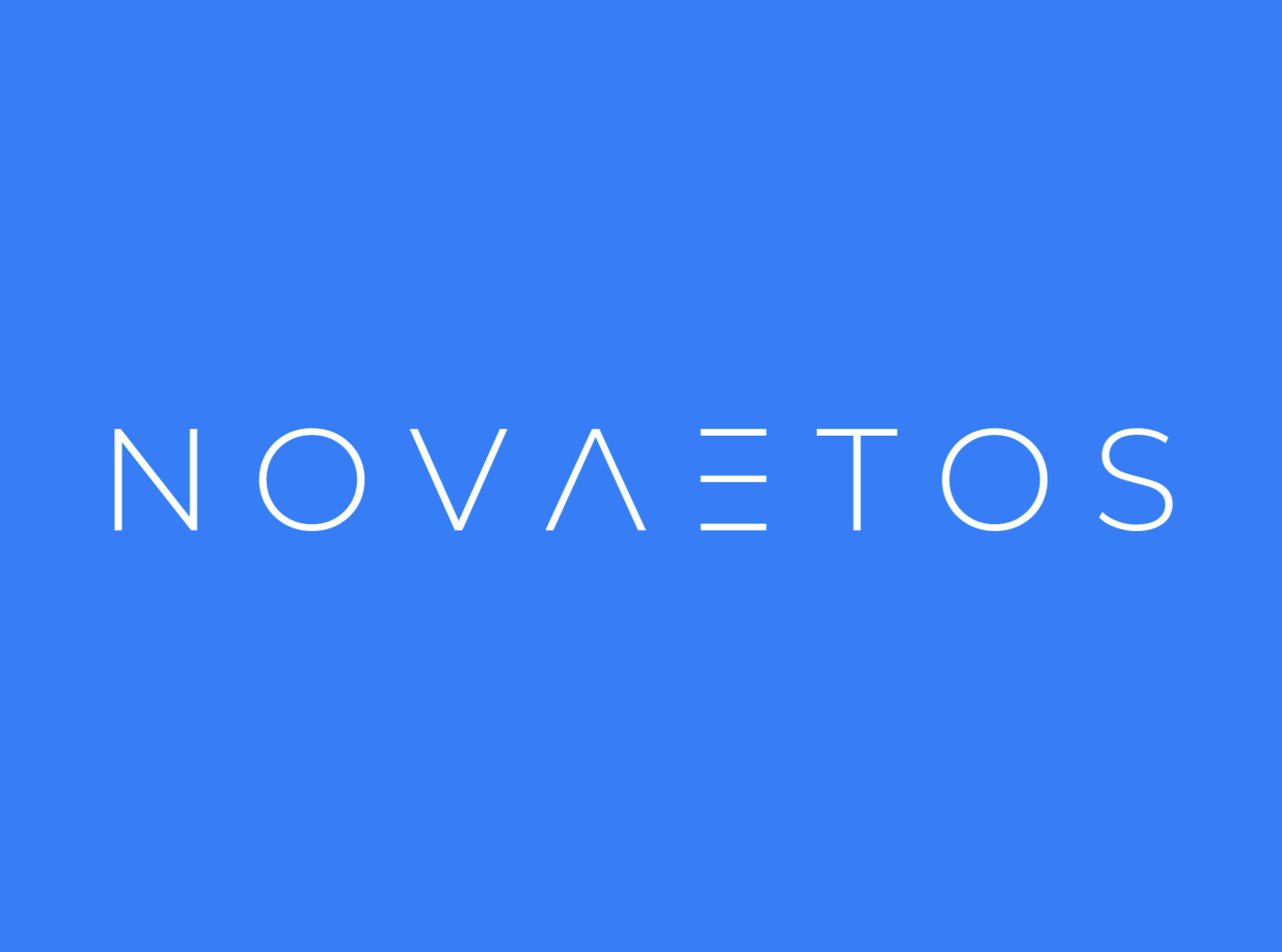 Novaetos Logo